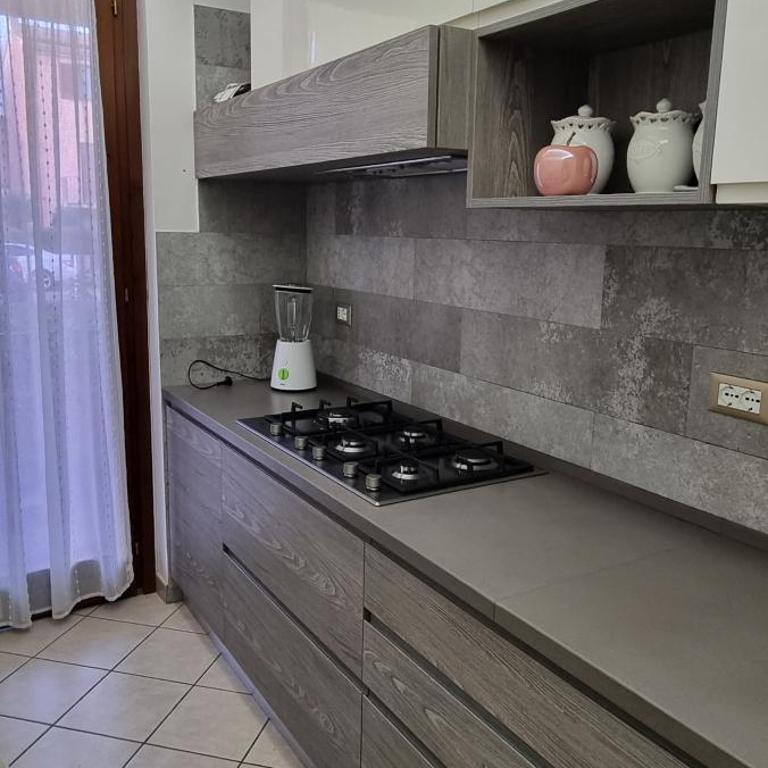 Appartamento Maria Luminoso e accogliente - Appartamento con 1 Camera da Letto - 2