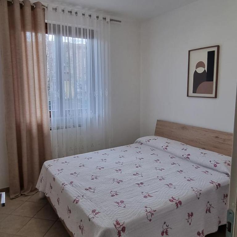 Appartamento Maria Luminoso e accogliente - Appartamento con 1 Camera da Letto - 6