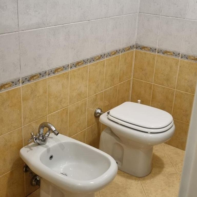 Appartamento Maria Luminoso e accogliente - Appartamento con 1 Camera da Letto - 7