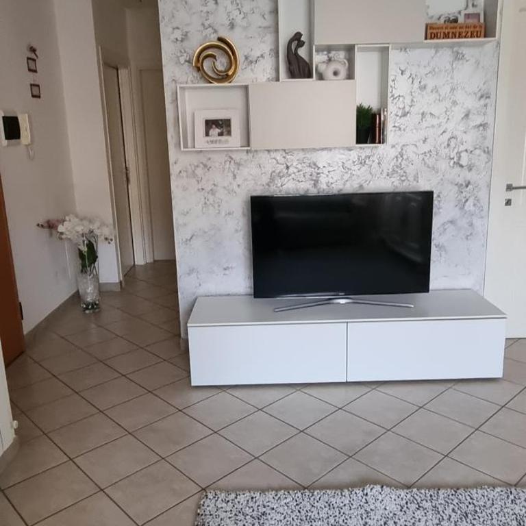 Appartamento Maria Luminoso e accogliente - Appartamento con 1 Camera da Letto - 1