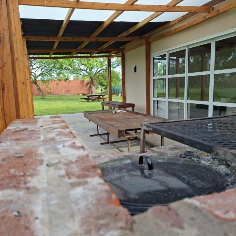 La Piru - Casa de 3 dormitorios - 2