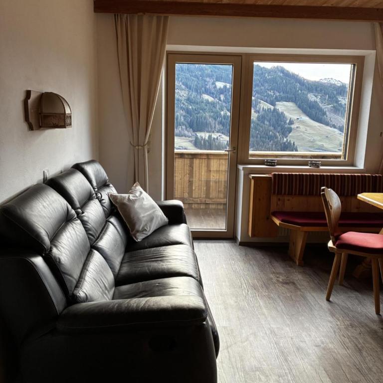 Landhaus Geisler - Apartment - 21