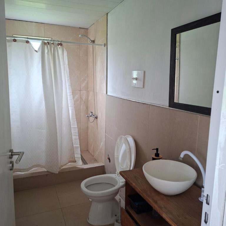 La Piru - Casa de 3 dormitorios - 15