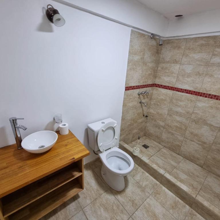 El Solar - Casa con 1 dormitorio - 3
