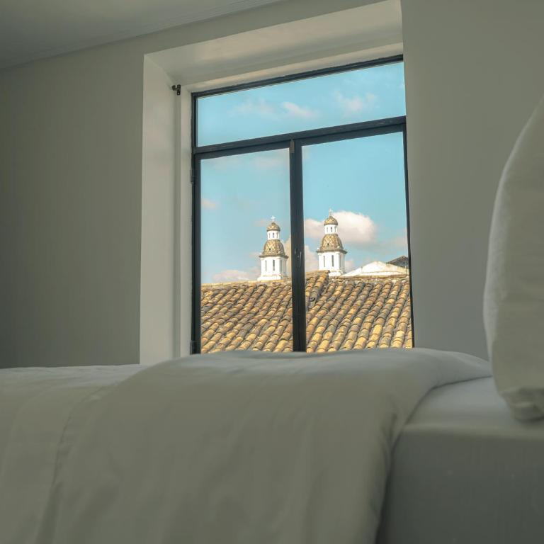 Tikva Hotel - Habitación Individual - 1