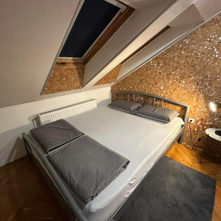 Kockica u krovu - Apartman sa 1 Spavaćom Sobom - 16