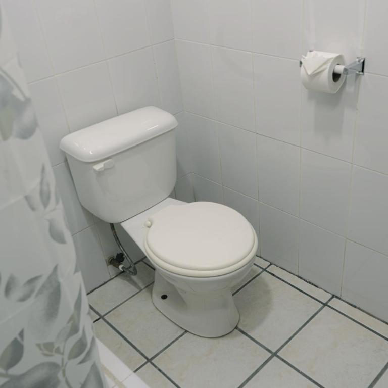 Tikva Hotel - Habitación Individual - 2