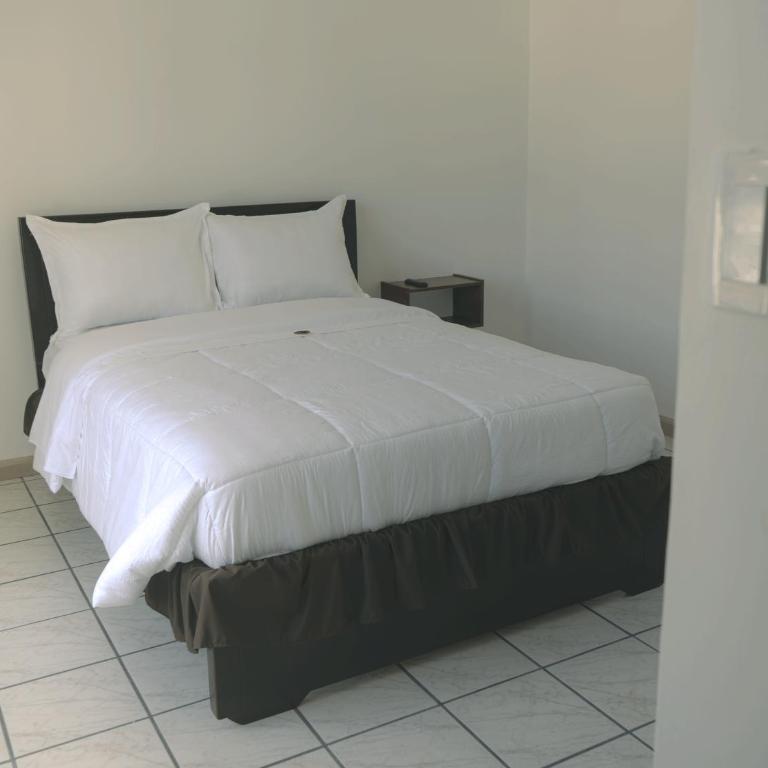 Tikva Hotel - Habitación Doble - 3