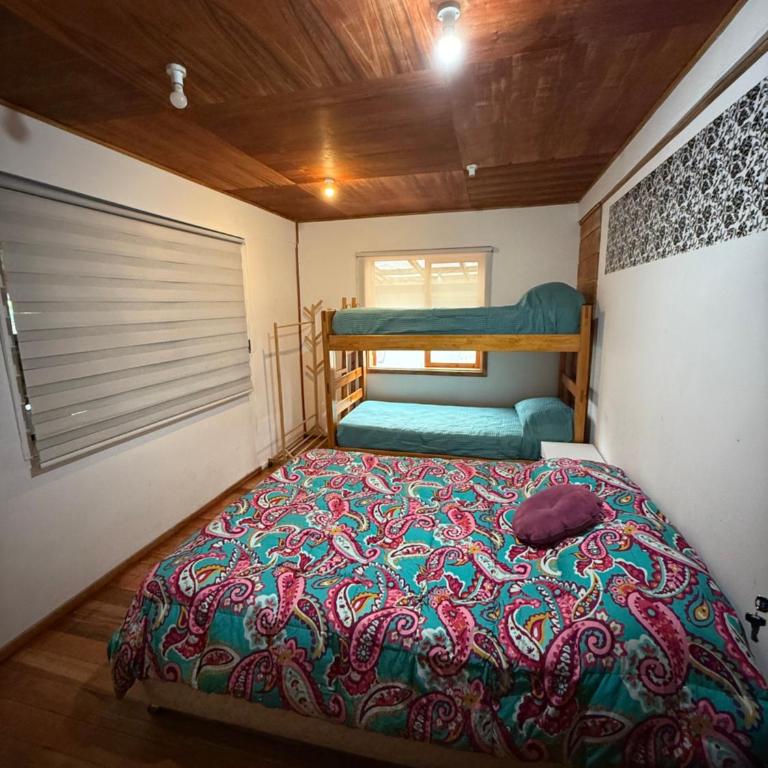 Hostal Route 5 - Family Room - 4
