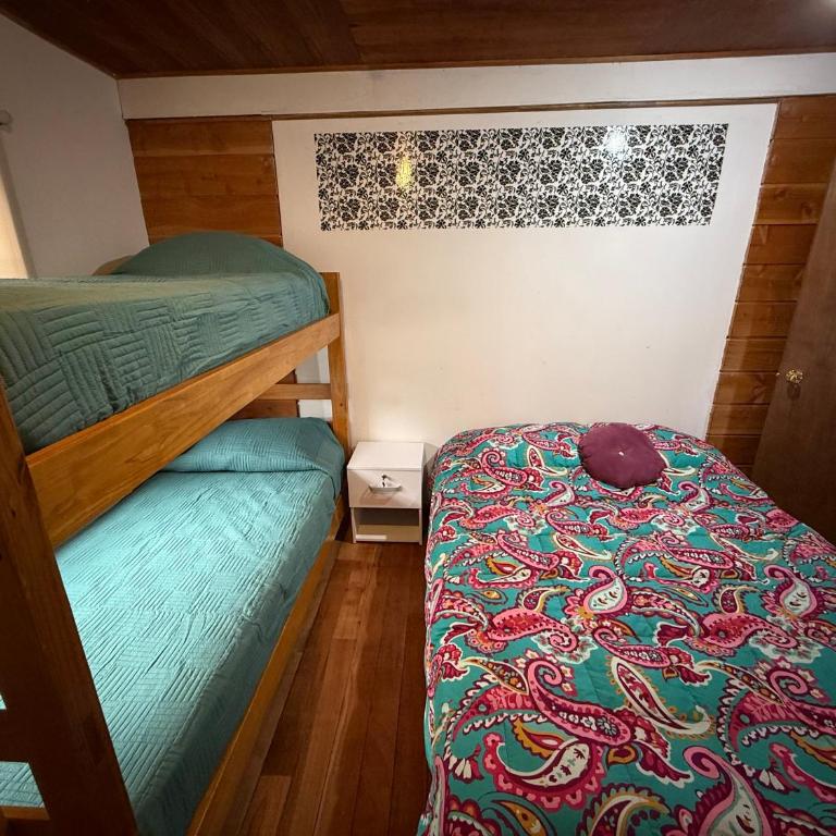 Hostal Route 5 - Family Room - 2