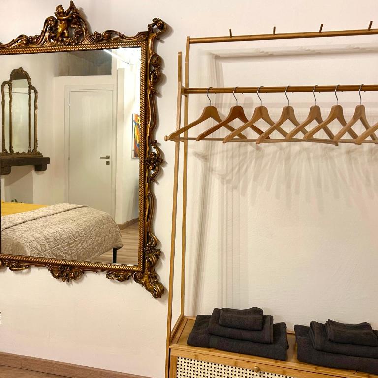 Loft Regina 164 - Appartamento con 1 Camera da Letto - 18