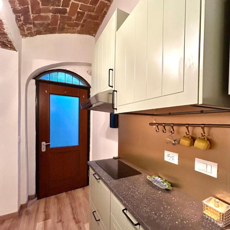 Loft Regina 164 - Appartamento con 1 Camera da Letto - 19