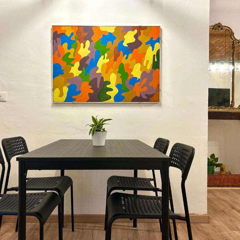 Loft Regina 164 - Appartamento con 1 Camera da Letto - 23