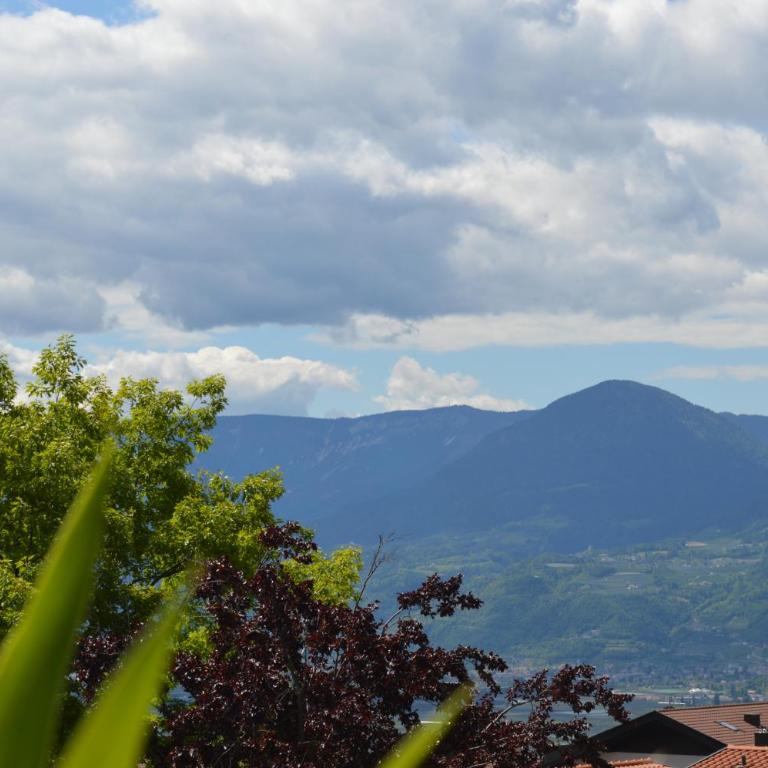 Residence Ladurn - Appartamento con 2 Camere da Letto - 9