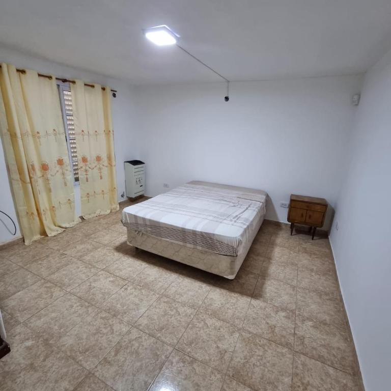El Solar - Three-Bedroom House - 2
