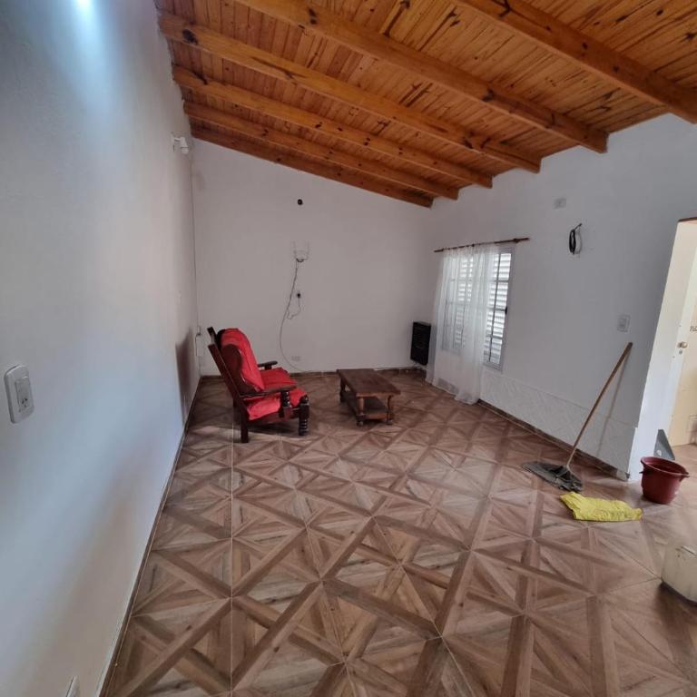 El Solar - Three-Bedroom House - 4