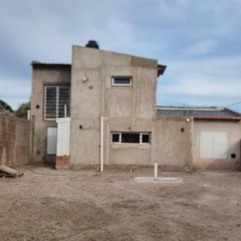 El Solar - Three-Bedroom House - 5