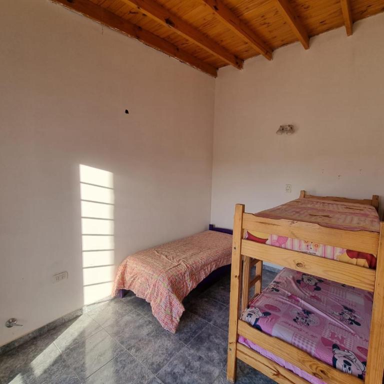 El Solar - Three-Bedroom House - 6