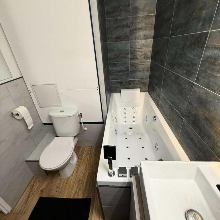 Les Chalets De Bois Mean - A223 LES BALCONS DE BOIS MEAN : Résidence de standing MAE-0434 - Appartement - 2
