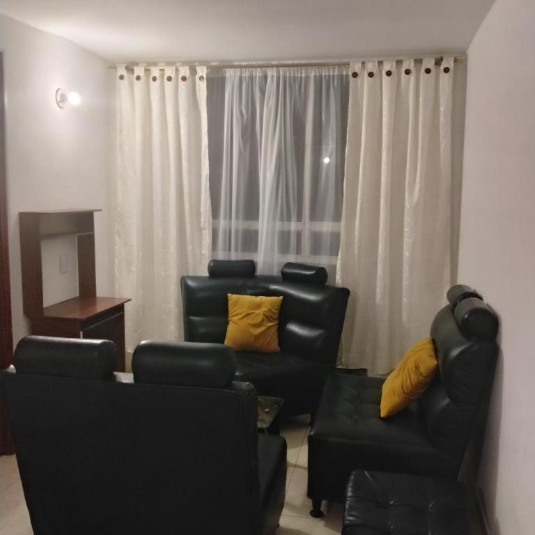 Apartamento cerca del aeropuerto - Apartamento de 2 dormitorios - 16