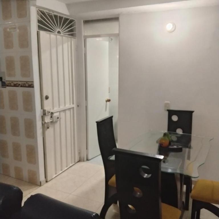 Apartamento cerca del aeropuerto - Apartamento de 2 dormitorios - 15
