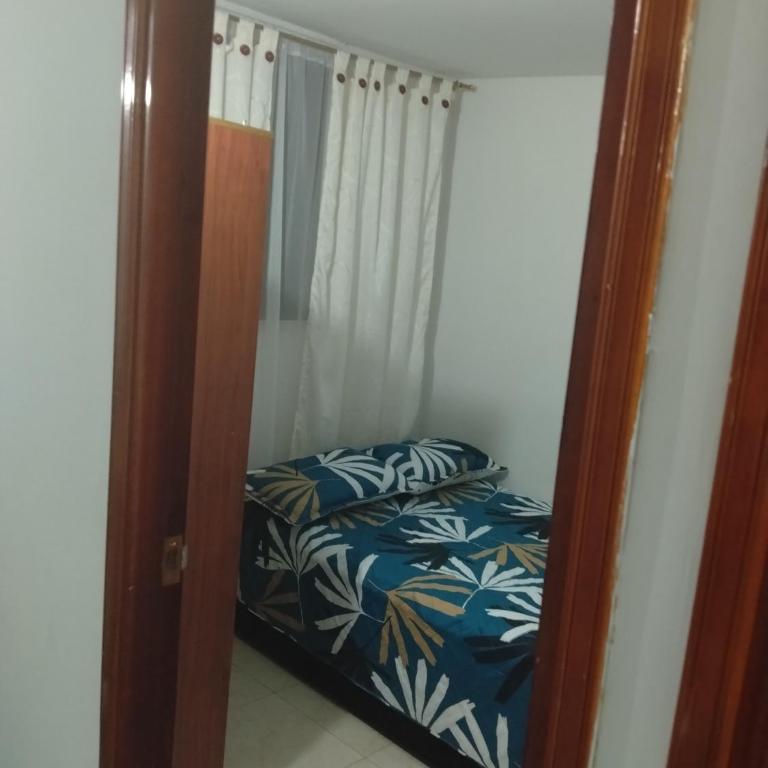 Apartamento cerca del aeropuerto - Apartamento de 2 dormitorios - 14