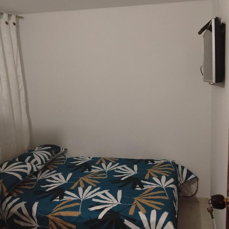 Apartamento cerca del aeropuerto - Apartamento de 2 dormitorios - 12