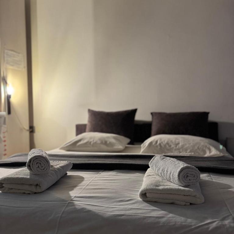 Moonlight apartment - Apartman sa 1 Spavaćom Sobom - 1