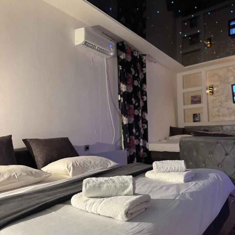 Moonlight apartment - Apartman sa 1 Spavaćom Sobom - 3