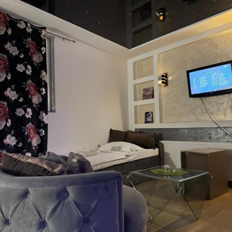 Moonlight apartment - Apartman sa 1 Spavaćom Sobom - 6