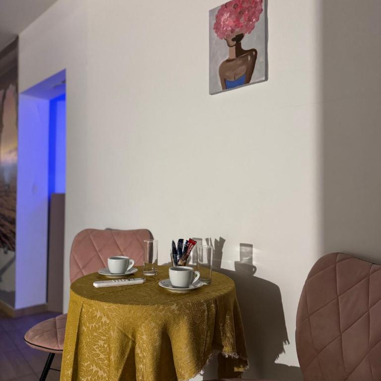 Moonlight apartment - Apartman sa 1 Spavaćom Sobom - 7