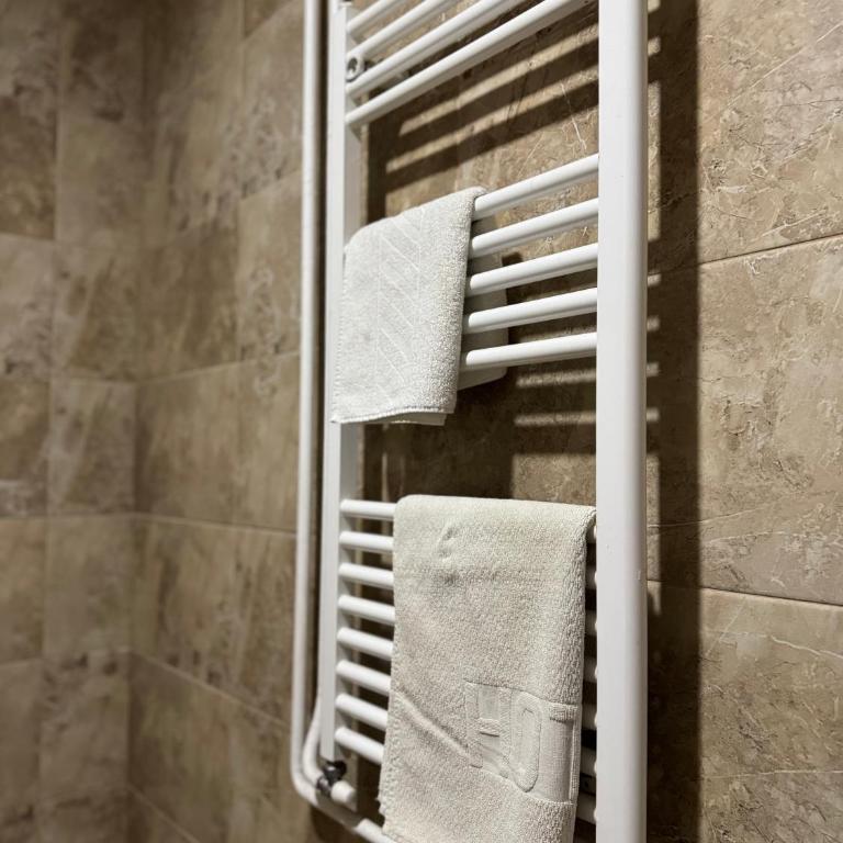Moonlight apartment - Apartman sa 1 Spavaćom Sobom - 9