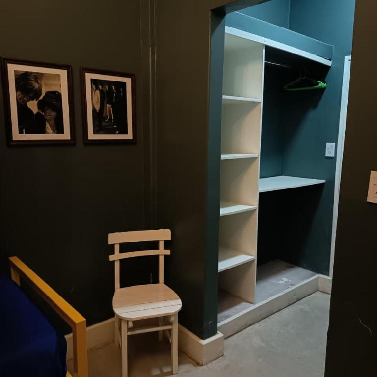 Hotel Windsor Mendoza - Habitación Triple con baño privado - 5