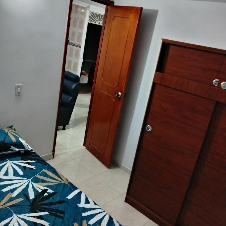Apartamento cerca del aeropuerto - Apartamento de 2 dormitorios - 7
