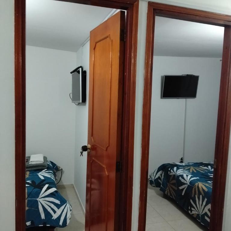 Apartamento cerca del aeropuerto - Apartamento de 2 dormitorios - 5