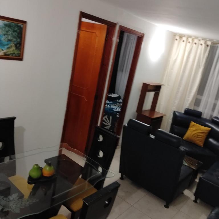 Apartamento cerca del aeropuerto - Apartamento de 2 dormitorios - 3
