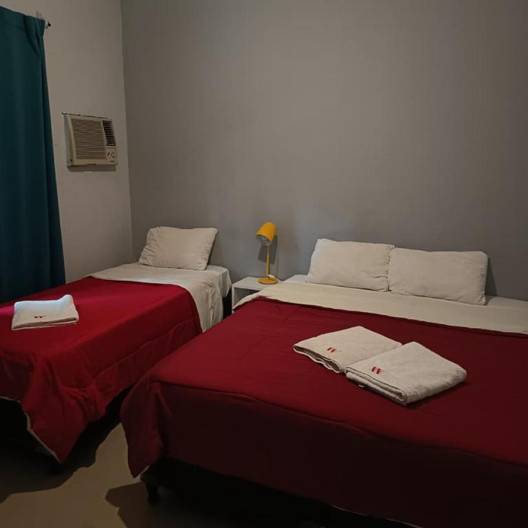 Hotel Windsor Mendoza - Habitación Triple Básica - 3