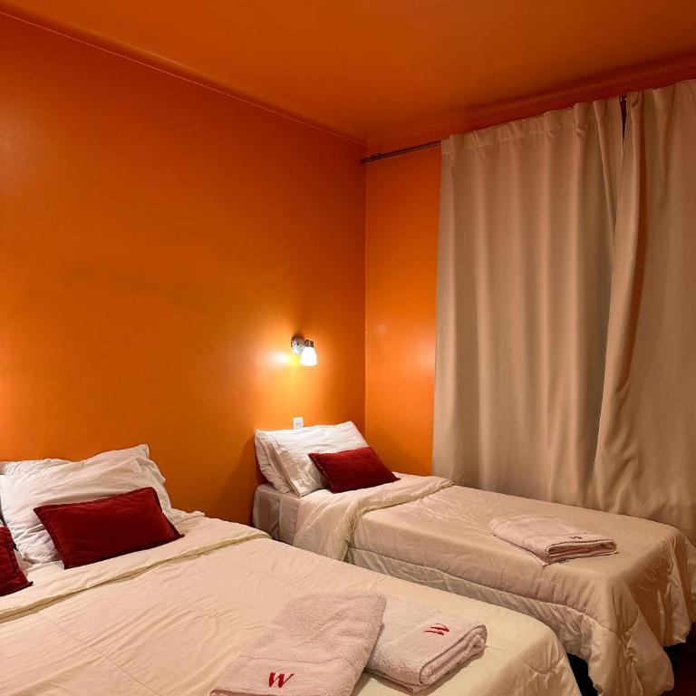 Hotel Windsor Mendoza - Habitación Triple Básica - 6