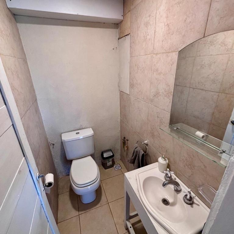 Casa Slide en Chapadmalal - Three-Bedroom House - 7