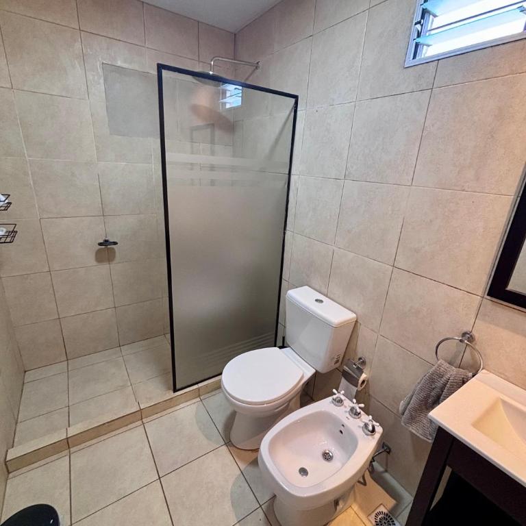 Casa Slide en Chapadmalal - Three-Bedroom House - 5
