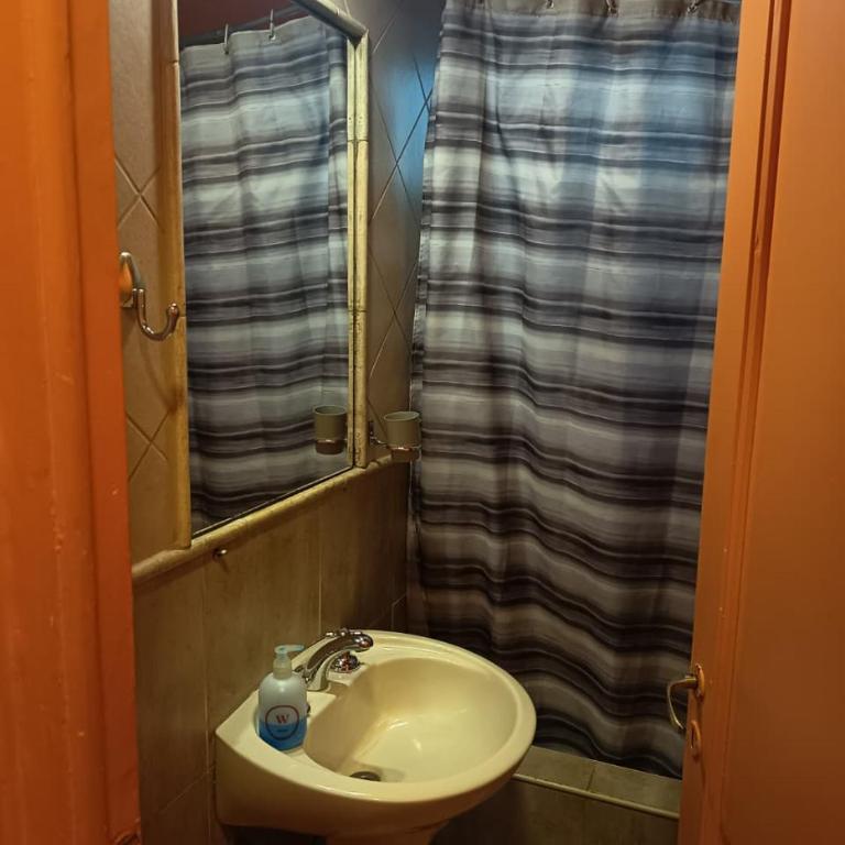 Hotel Windsor Mendoza - Habitación Triple Básica - 9