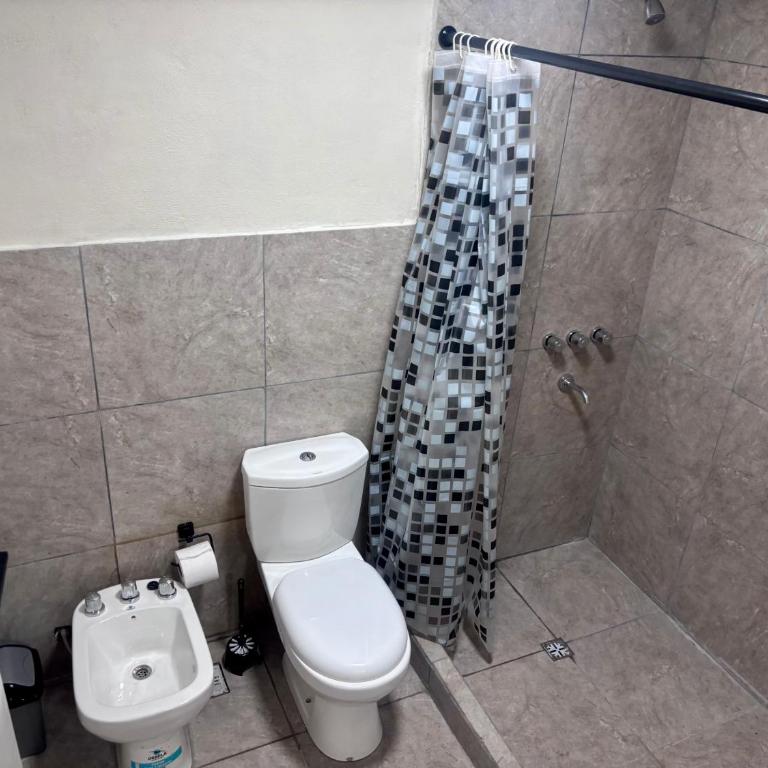 Casa Slide en Chapadmalal - Three-Bedroom House - 12