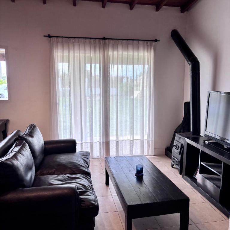 Casa Slide en Chapadmalal - Three-Bedroom House - 21