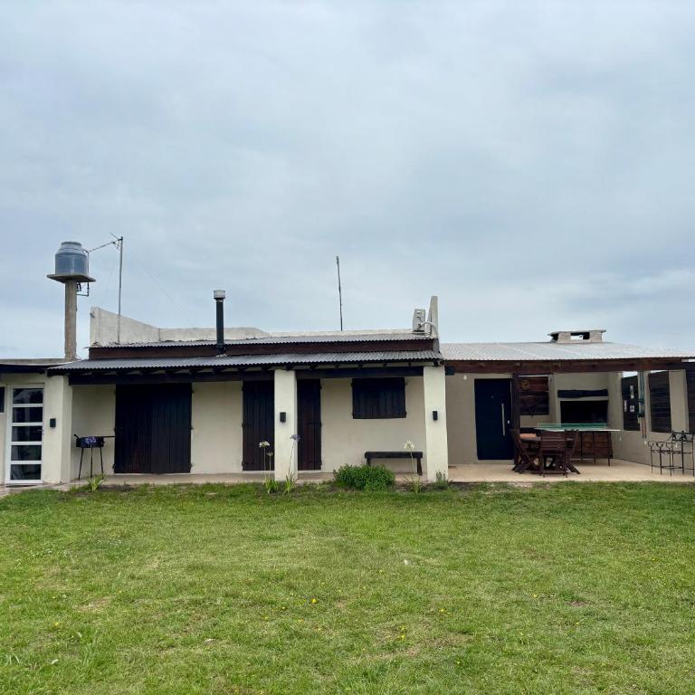 Casa Slide en Chapadmalal - Three-Bedroom House - 26