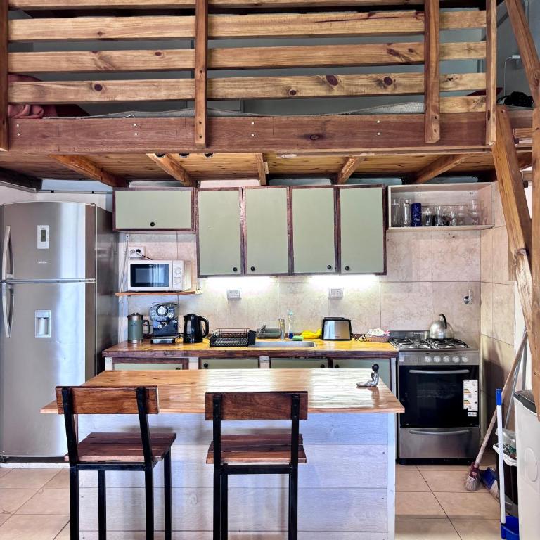 Casa Slide en Chapadmalal - Three-Bedroom House - 28