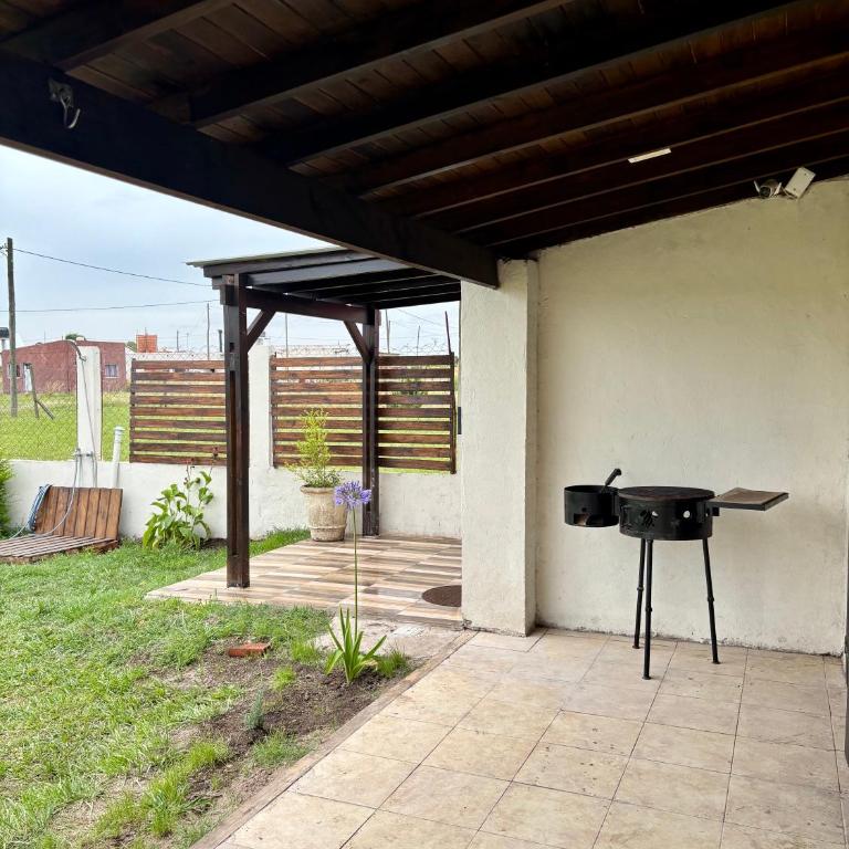 Casa Slide en Chapadmalal - Three-Bedroom House - 30