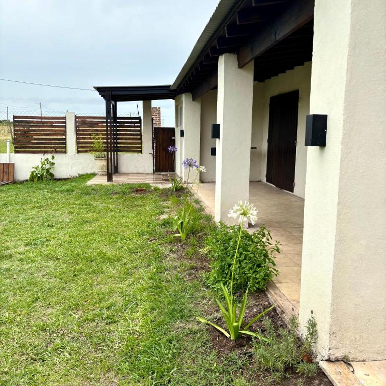 Casa Slide en Chapadmalal - Three-Bedroom House - 32