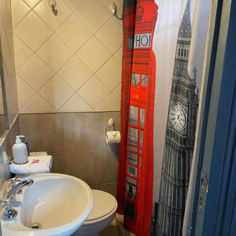 Hotel Windsor Mendoza - Twin Room - 3