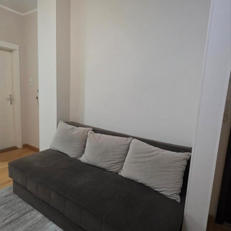 Apartman L&P - Free private parking - Apartman sa 1 Spavaćom Sobom - 6