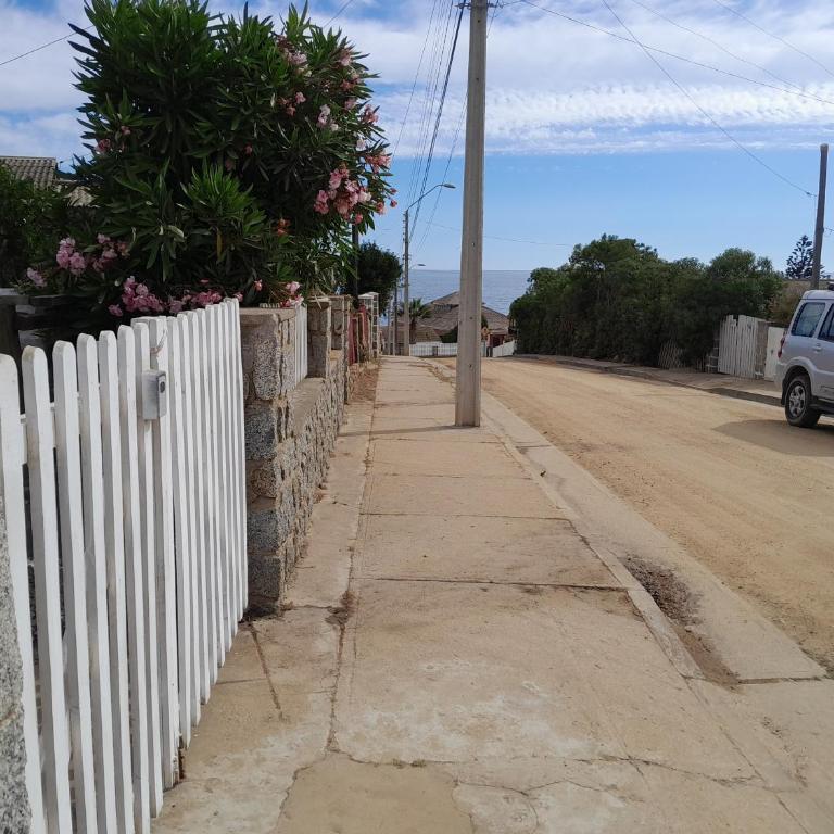 Las Cruces, Sector Playa Chica - One-Bedroom Apartment - 8
